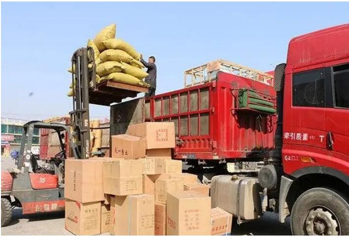 厦门到石鼓区物流专线