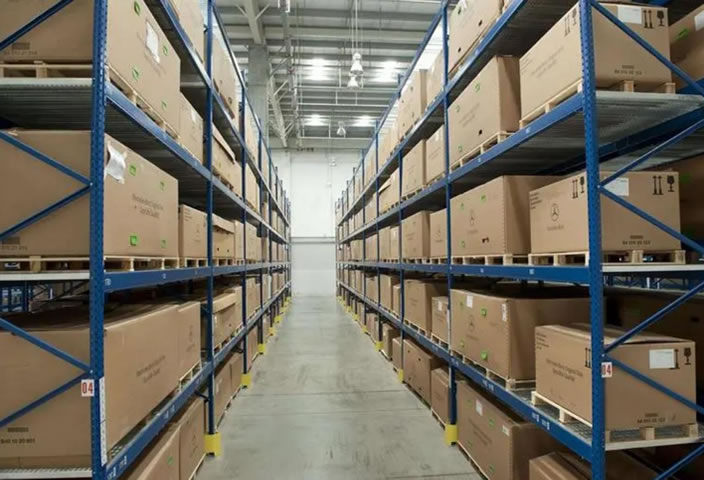 厦门到石鼓区货物仓储