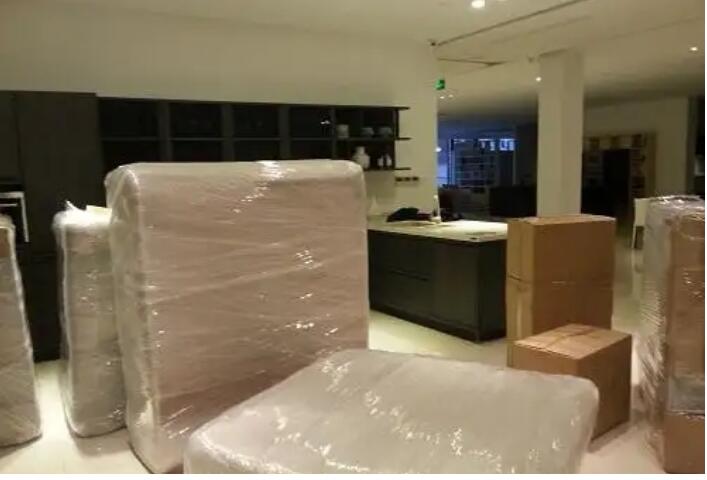 厦门到石鼓区长途搬家