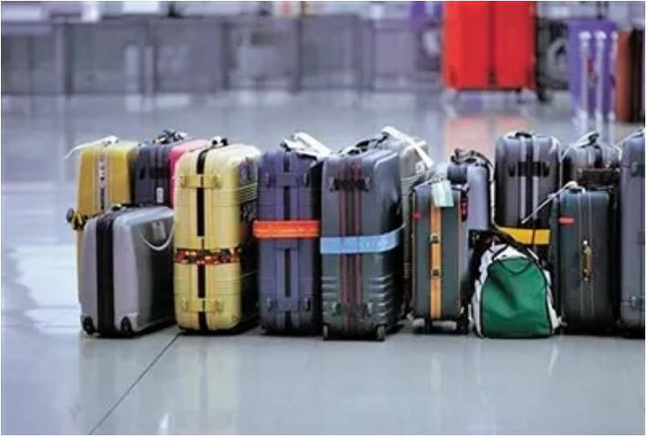 厦门到石鼓区行李托运