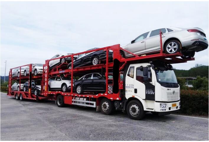 厦门到石鼓区轿车托运